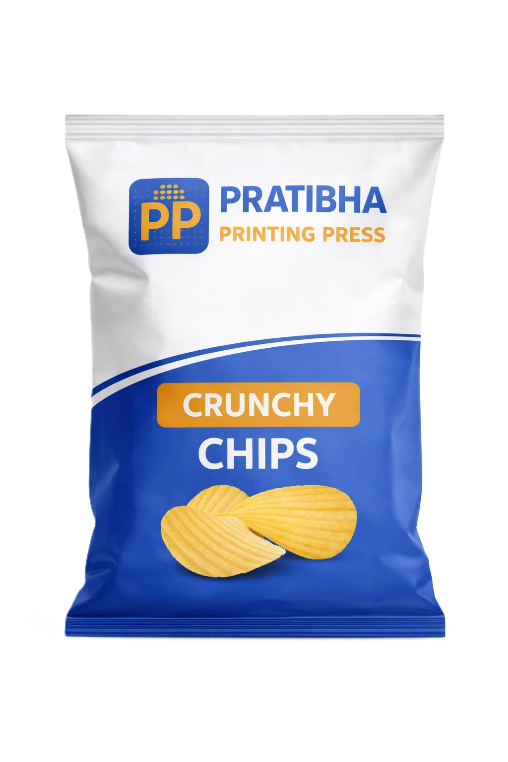 Food and Snack Packaging